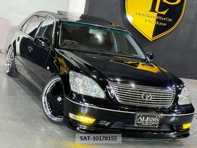 Toyota CELSIOR 2004-03 389919-1