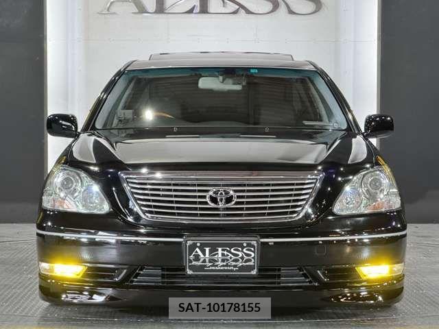 Toyota CELSIOR 2004-03 389919-6