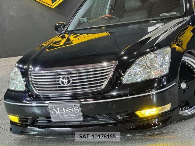 Toyota CELSIOR 2004-03 389919-17