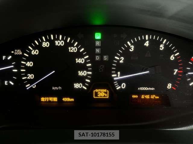 Toyota CELSIOR 2004-03 389919-15