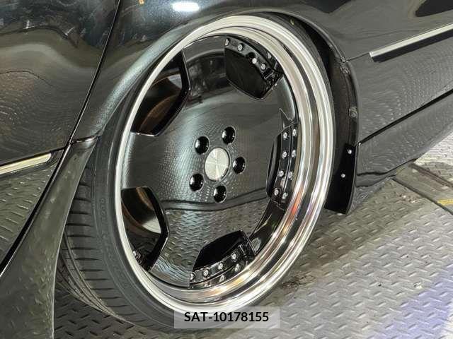 Toyota CELSIOR 2004-03 389919-10