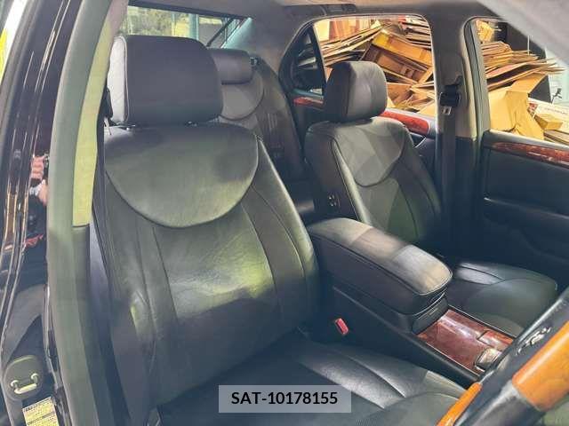 Toyota CELSIOR 2004-03 389919-14