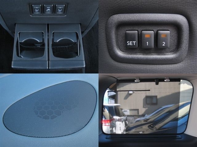 Nissan ELGRAND 2014-03 182480-23