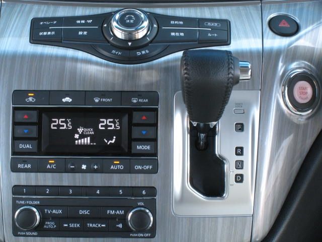Nissan ELGRAND 2014-03 182480-16