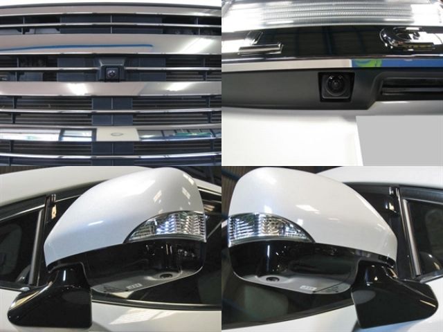 Nissan ELGRAND 2014-03 182480-6
