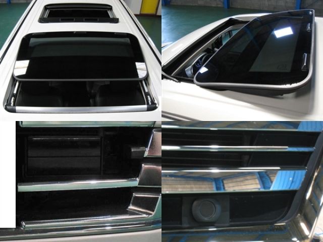 Nissan ELGRAND 2014-03 182480-7