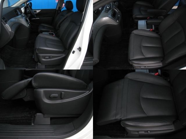 Nissan ELGRAND 2014-03 182480-25