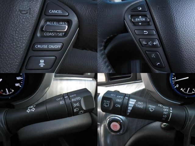 Nissan ELGRAND 2014-03 182480-18