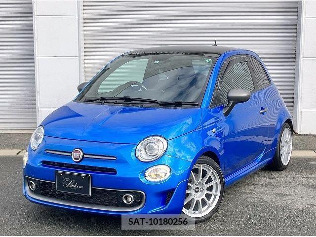 Fiat 500 2022-01 209462-0