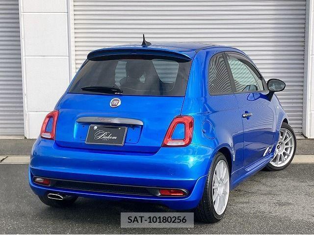 Fiat 500 2022-01 209462-1