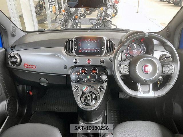 Fiat 500 2022-01 209462-2