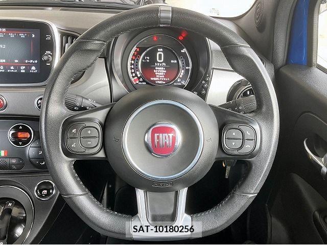 Fiat 500 2022-01 209462-9