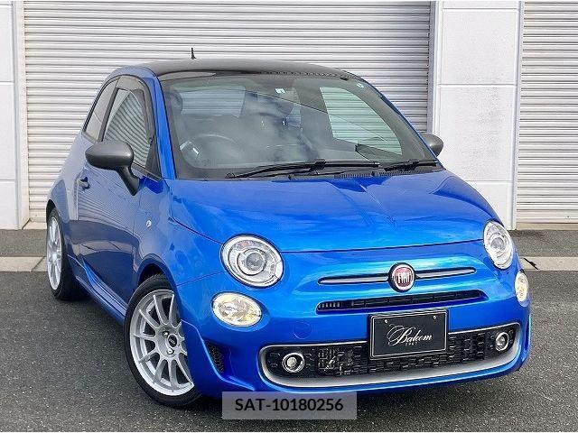 Fiat 500 2022-01 209462-15