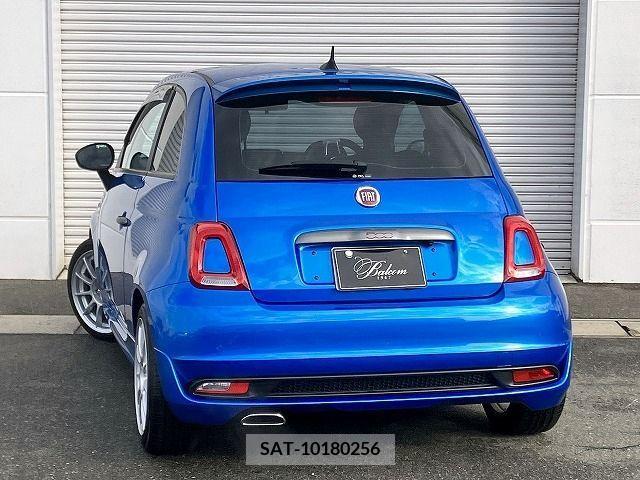 Fiat 500 2022-01 209462-16
