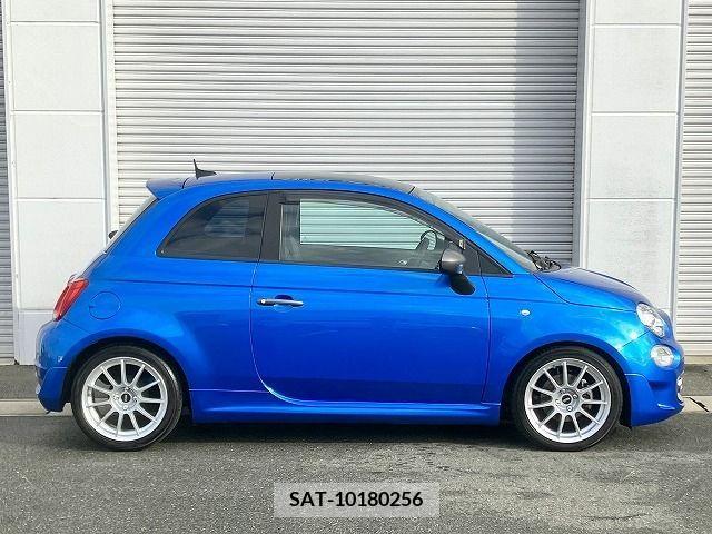 Fiat 500 2022-01 209462-17