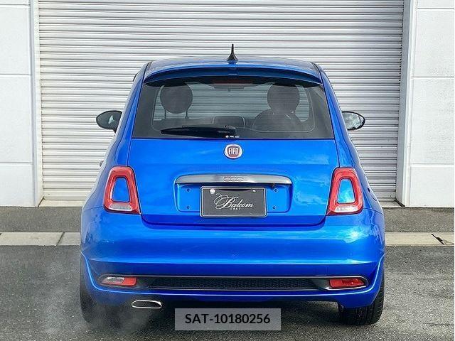 Fiat 500 2022-01 209462-19