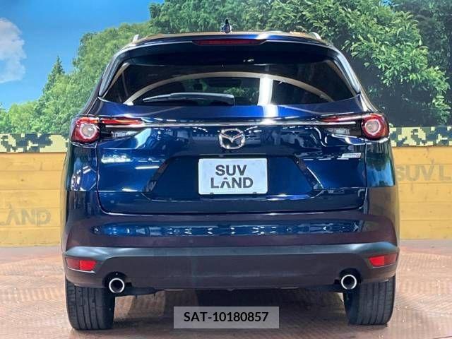 Mazda CX-8 2019-01 332194-15