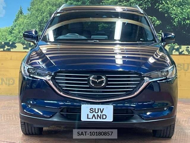 Mazda CX-8 2019-01 332194-14