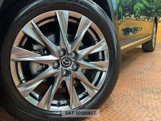 Mazda CX-8 2019-01 332194-13