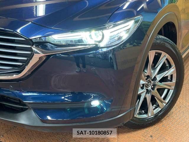 Mazda CX-8 2019-01 332194-12