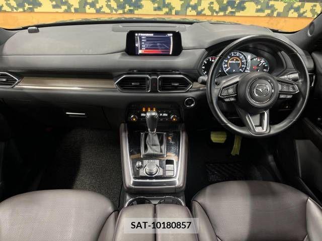 Mazda CX-8 2019-01 332194-1