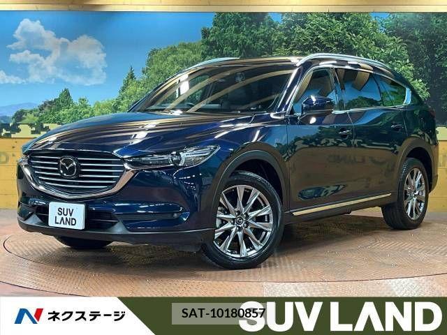 Mazda CX-8 2019-01 332194-0