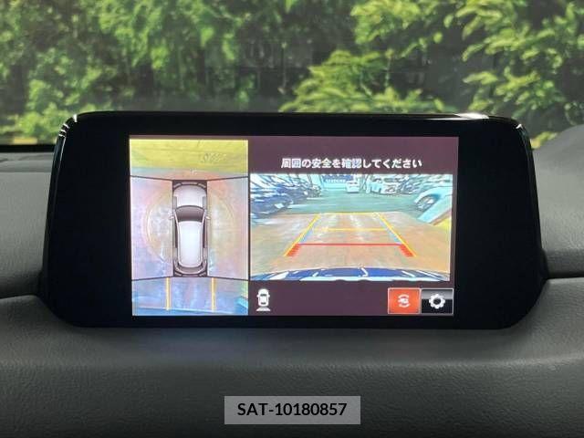Mazda CX-8 2019-01 332194-3