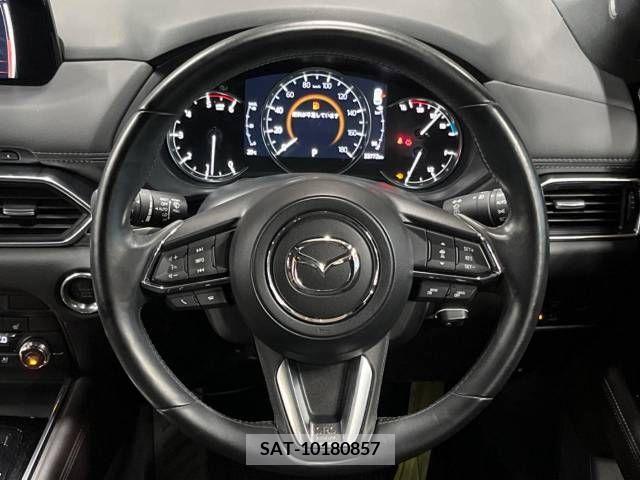 Mazda CX-8 2019-01 332194-11
