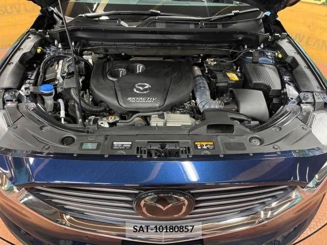 Mazda CX-8 2019-01 332194-18