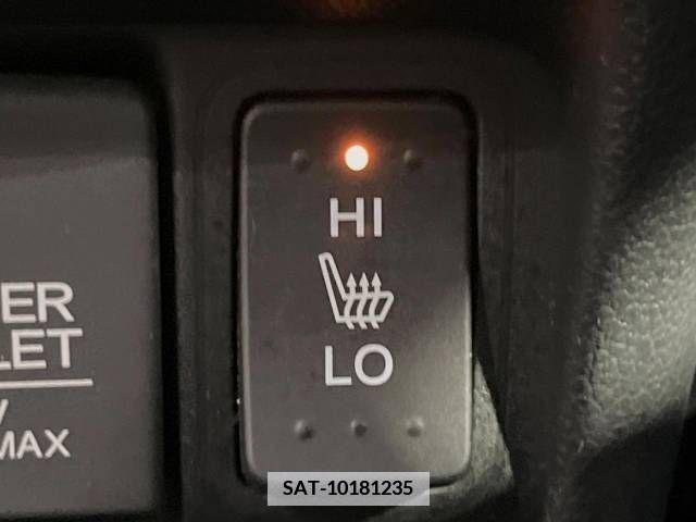 Honda N BOX CUSTOM 2017-09 373529-6