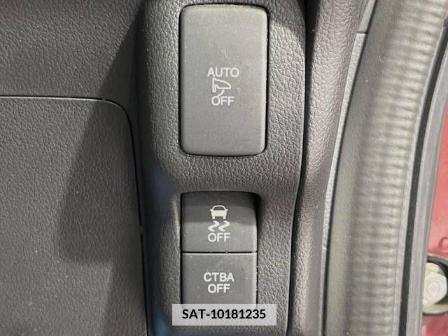 Honda N BOX CUSTOM 2017-09 373529-5