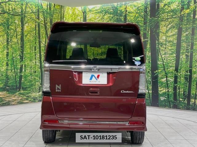 Honda N BOX CUSTOM 2017-09 373529-16