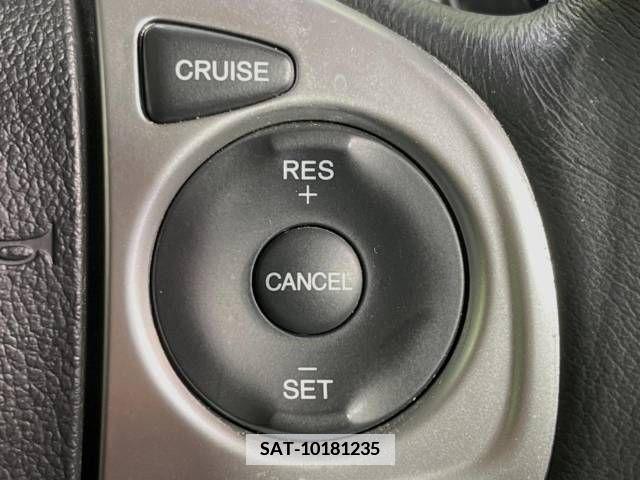 Honda N BOX CUSTOM 2017-09 373529-8