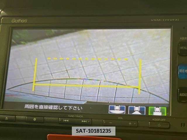 Honda N BOX CUSTOM 2017-09 373529-3