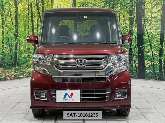 Honda N BOX CUSTOM 2017-09 373529-15