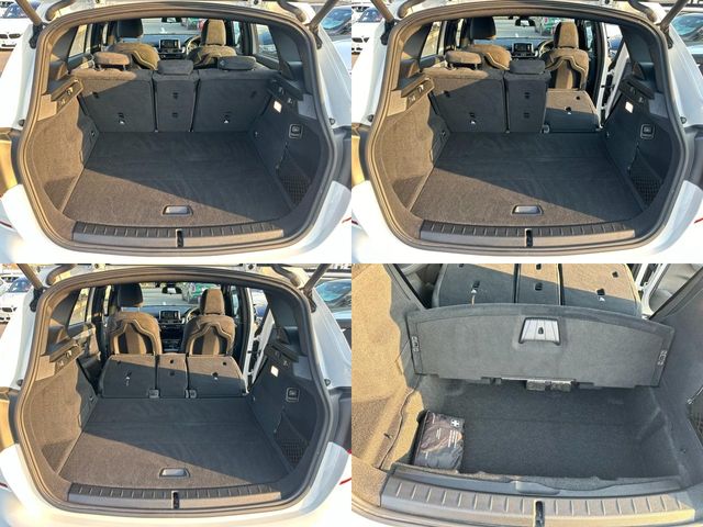 Bmw 2 SERIES 2017-06 11934-13