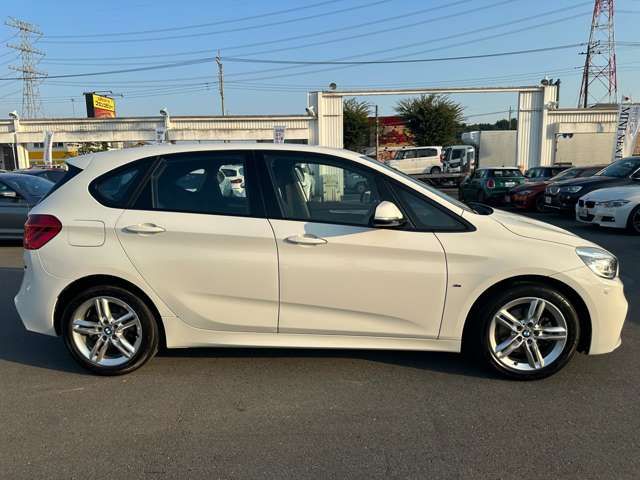 Bmw 2 SERIES 2017-06 11934-8