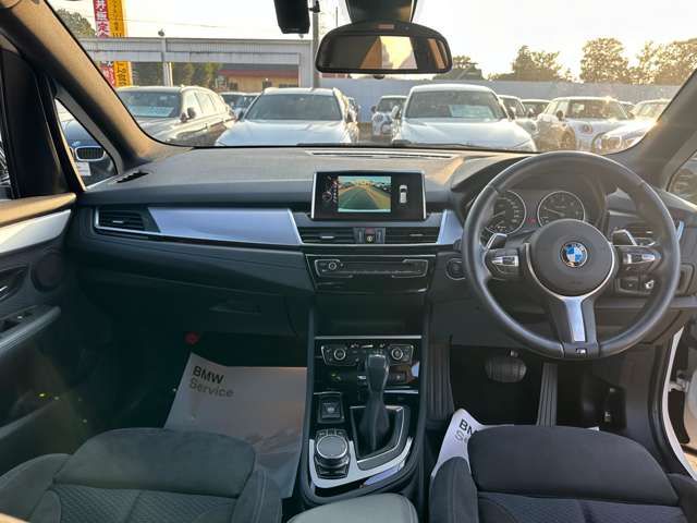Bmw 2 SERIES 2017-06 11934-1