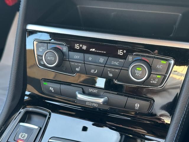 Bmw 2 SERIES 2017-06 11934-19