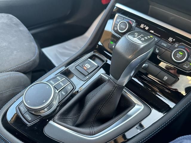 Bmw 2 SERIES 2017-06 11934-21