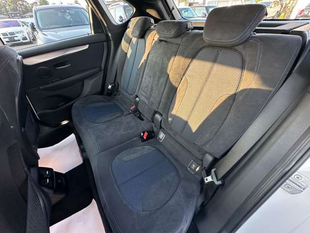 Bmw 2 SERIES 2017-06 11934-16