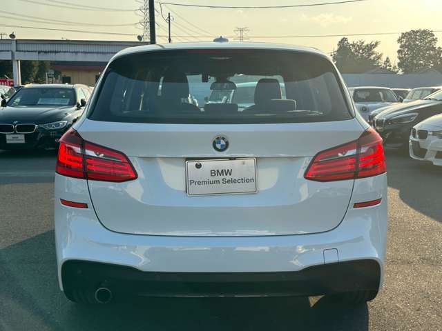 Bmw 2 SERIES 2017-06 11934-9