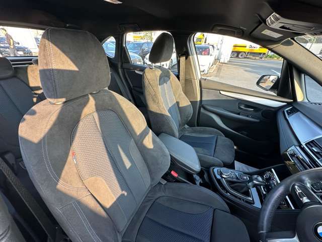 Bmw 2 SERIES 2017-06 11934-15
