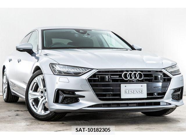 Audi A7 2021-08 219209-4