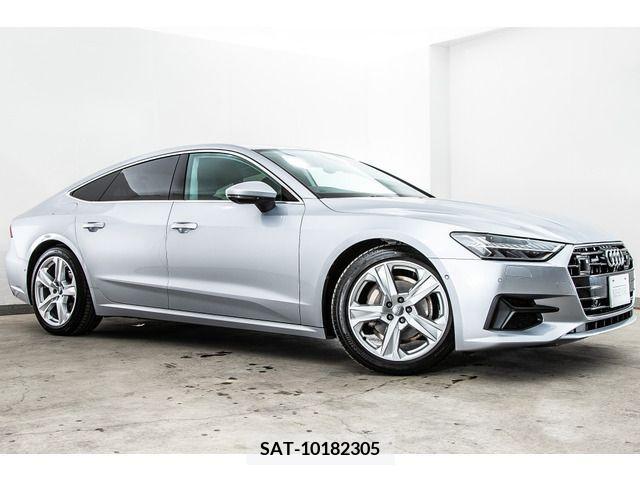 Audi A7 2021-08 219209-5