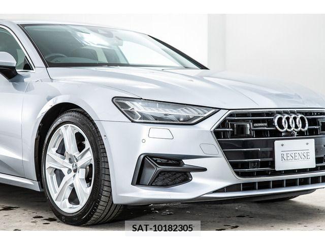 Audi A7 2021-08 219209-15