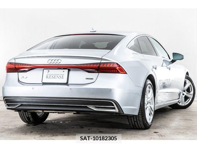 Audi A7 2021-08 219209-2