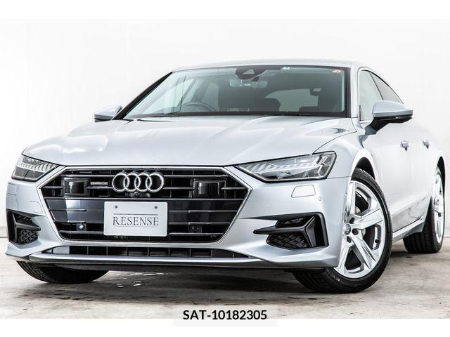 Audi A7 2021-08 219209-0