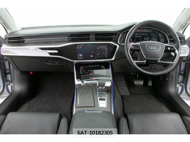 Audi A7 2021-08 219209-1