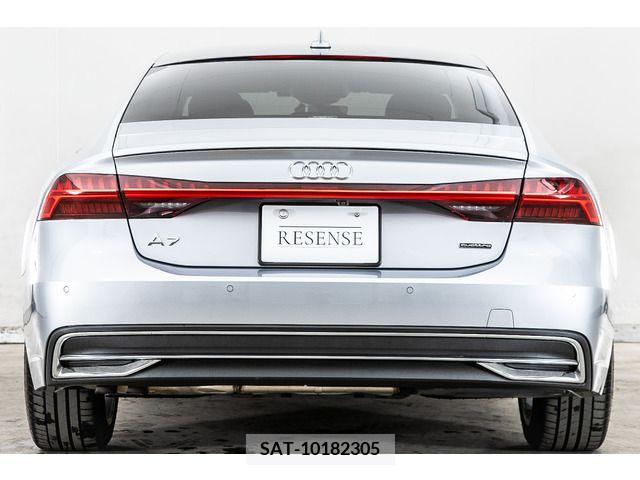 Audi A7 2021-08 219209-8